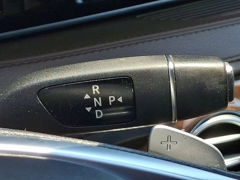 Used 2015 Mercedes-Benz S 550 4MATIC Sedan image 11