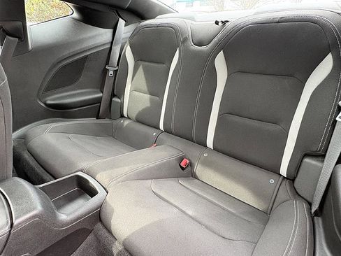 Used 2023 Chevrolet Camaro SS w/ Design Package 1 image 10