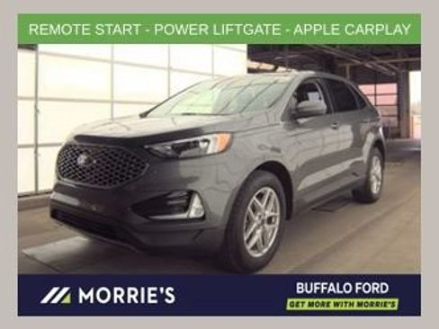 Used 2023 Ford Edge SEL w/ Convenience Package AWD/4WD image 1