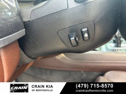 Used 2015 BMW X5 xDrive50i AWD/4WD image 12