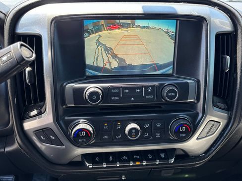 Used 2016 Chevrolet Silverado 3500 LTZ w/ Duramax Plus Package AWD/4WD image 21