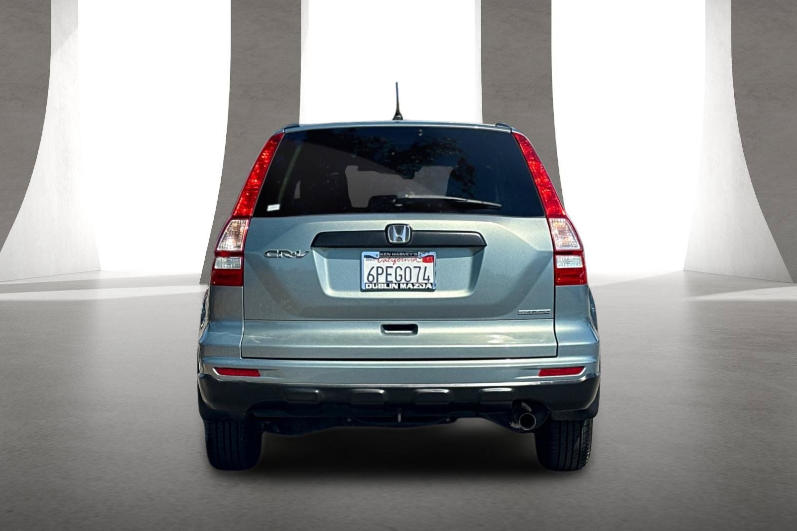 Used 2011 Honda CR-V SE image 5
