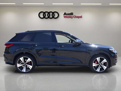 New 2026 Audi SQ5 Premium Plus AWD/4WD image 6
