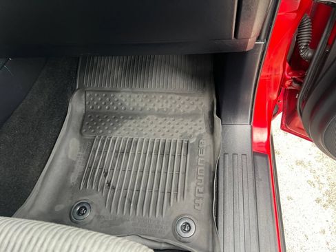 Used 2022 Toyota 4Runner SR5 RWD image 16