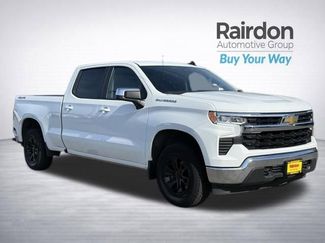Used 2023 Chevrolet Silverado 1500 LT w/ Protection Package AWD/4WD 360° Tour