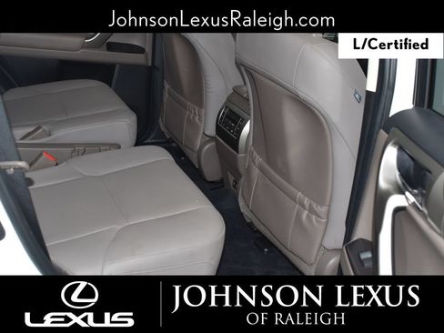 Used 2020 Lexus GX 460 Premium AWD/4WD image 11