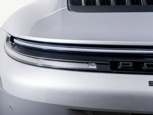 Used 2025 Porsche 911 Carrera 4 GTS image 12