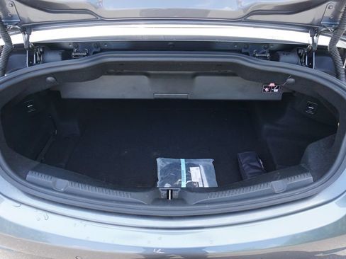 Used 2023 Mercedes-Benz E 450 4MATIC Cabriolet image 31
