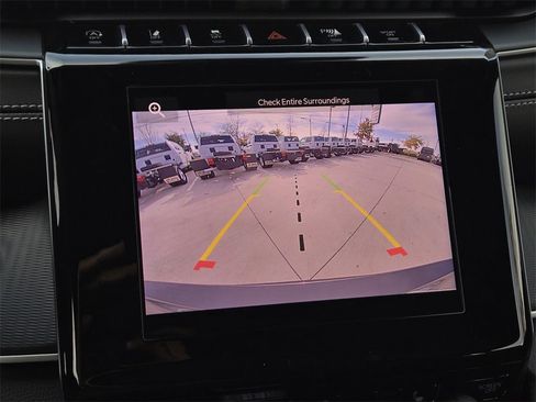 New 2025 Jeep Grand Cherokee L Altitude image 19