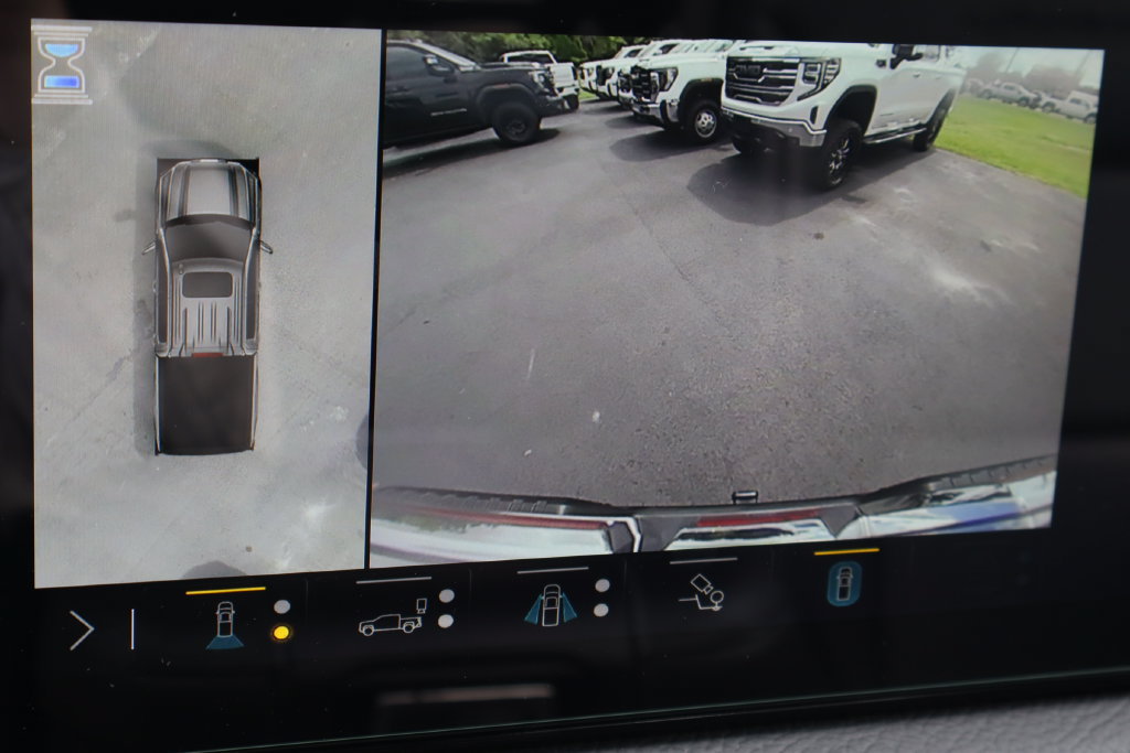 Certified 2023 GMC Sierra 1500 Denali w/ Technology Package AWD/4WD image 18