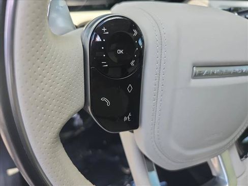 Used 2020 Land Rover Range Rover Velar R-Dynamic S AWD/4WD image 17