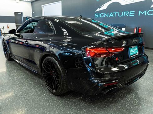 Used 2022 Audi RS 5 image 6