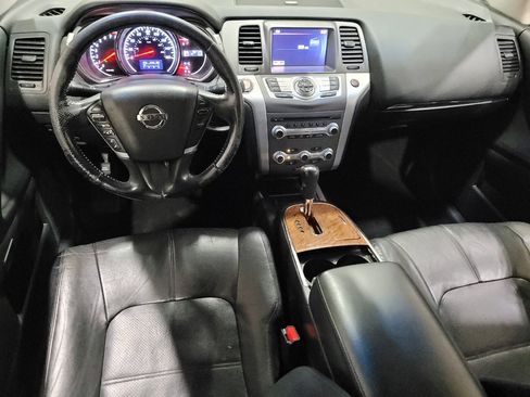 Used 2014 Nissan Murano LE w/ Platinum Edition Package AWD/4WD image 22