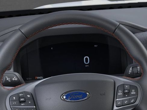 New 2026 Ford Explorer Active w/ Active Comfort Package RWD image 13