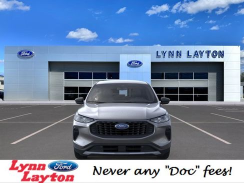 Used 2025 Ford Escape Active w/ Tech Pack #1 FWD image 6