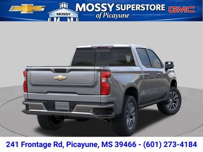 New 2026 Chevrolet Silverado 1500 LT w/ All Star Edition Plus