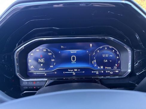 Used 2025 Chevrolet Silverado 1500 LT image 26