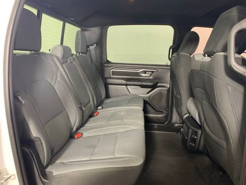 Used 2023 RAM 1500 Big Horn AWD/4WD image 23