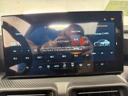 New 2026 Ford Mustang GT image 24