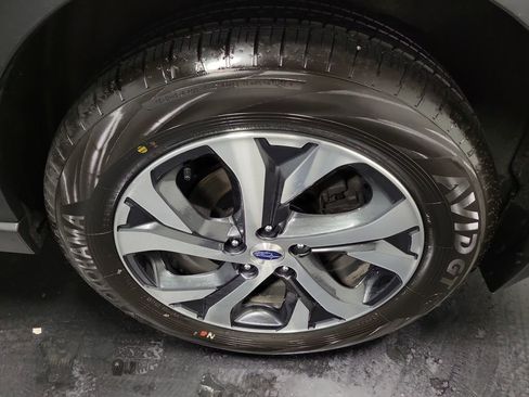 Used 2022 Subaru Outback Limited AWD/4WD image 10
