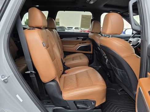 Used 2023 Kia Telluride SX Prestige X-Pro AWD/4WD image 31