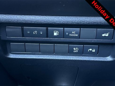 Used 2023 Mitsubishi Outlander SEL image 31