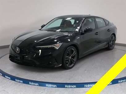 Used 2023 Acura Integra A-Spec