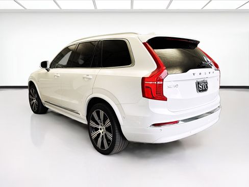 Used 2023 Volvo XC90 T8 Ultimate image 6