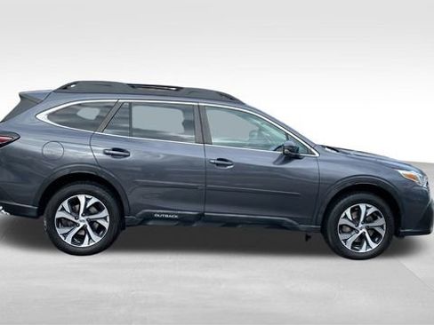 Used 2020 Subaru Outback Limited XT image 10