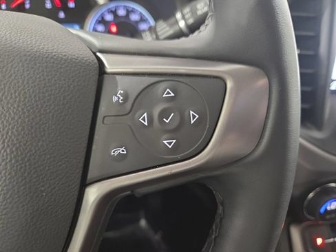 Used 2023 GMC Acadia AT4 w/ Trailering Package AWD/4WD image 22