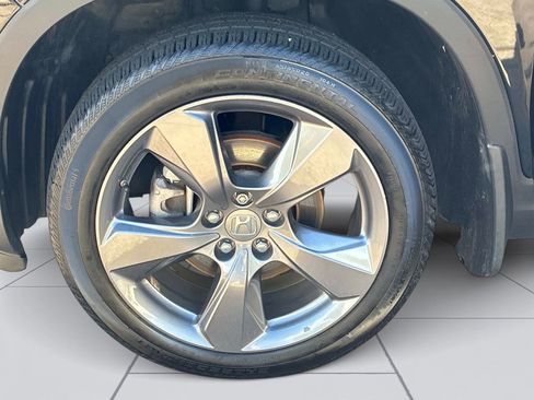 Used 2021 Honda Passport Touring image 22