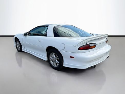 Used 2000 Chevrolet Camaro Coupe w/ Sport Appearance Pkg image 5