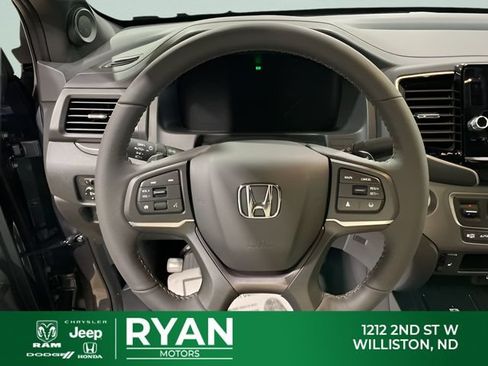 New 2026 Honda Ridgeline RTL image 15