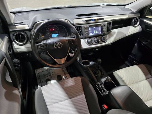 Used 2015 Toyota RAV4 LE AWD/4WD image 27