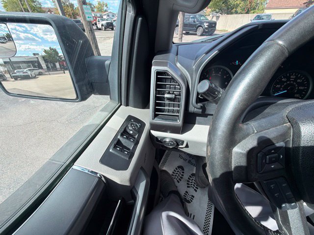 Used 2018 Ford F150 XLT w/ Equipment Group 302A Luxury AWD/4WD image 31