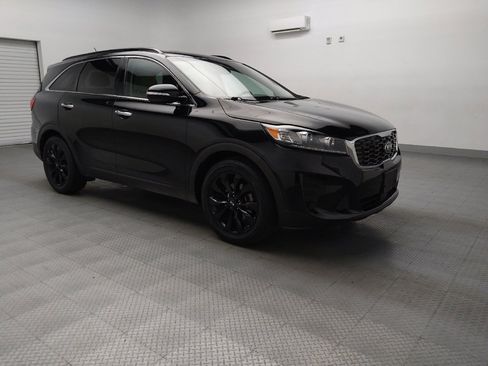 Used 2020 Kia Sorento S image 13