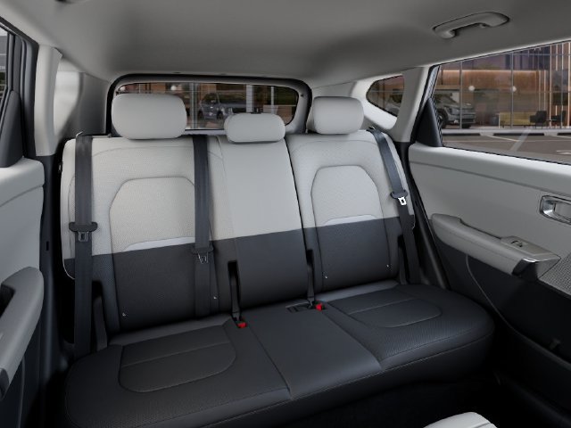 New 2027 Kia Seltos EX AWD/4WD image 16