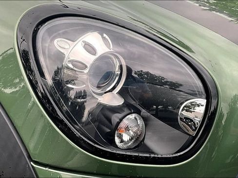 Used 2015 MINI Cooper Paceman S AWD/4WD image 29