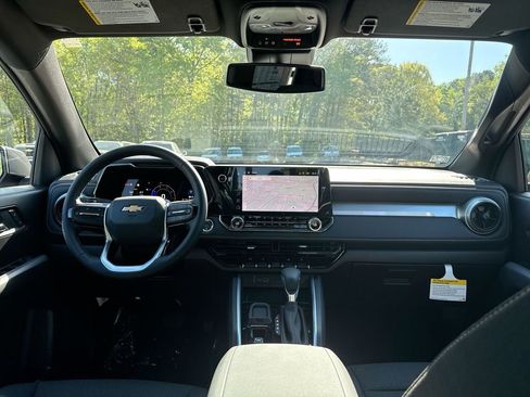 New 2026 Chevrolet Colorado LT RWD image 31