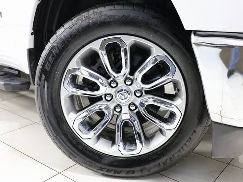 Used 2024 RAM 1500 Lone Star w/ Trailer Tow Group image 11