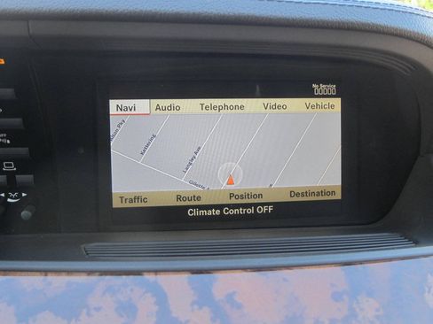 Used 2008 Mercedes-Benz S 550 image 34