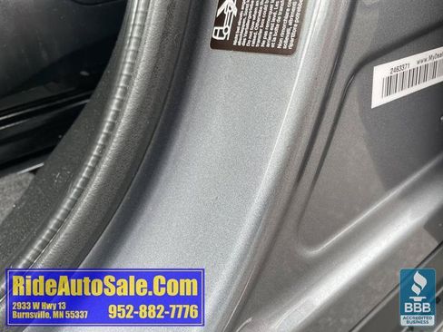 Used 2015 BMW X3 xDrive35i AWD/4WD image 36