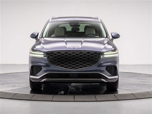New 2026 Genesis GV70 2.5T Select AWD/4WD image 8