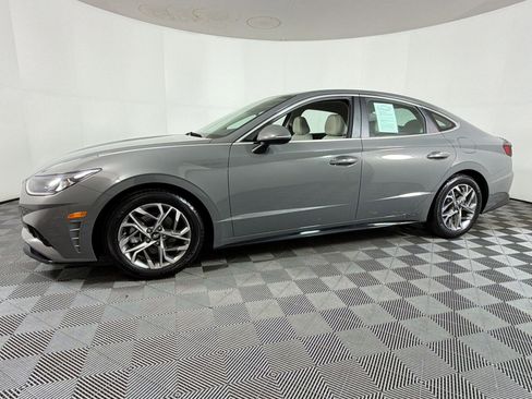 Used 2022 Hyundai Sonata SEL image 19