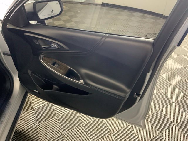Used 2017 Chevrolet Malibu Premier w/ Premier Sun and Wheel Package FWD image 44