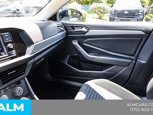 Used 2024 Volkswagen Jetta S FWD image 34