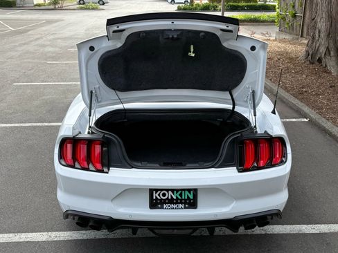 Used 2020 Ford Mustang GT Premium w/ Equipment Group 401A image 34