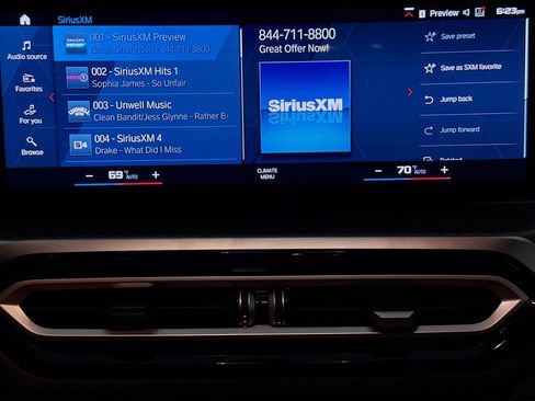 Used 2024 BMW M2 Coupe w/ M Driver's Package image 15