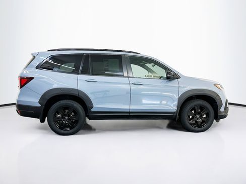 Used 2022 Honda Pilot TrailSport image 10