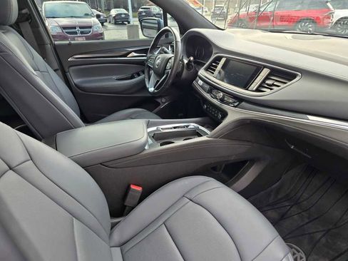 Used 2023 Buick Enclave Premium w/ Experience Buick Package image 33